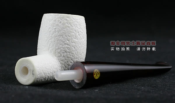 土耳其海泡石ALTINAY烟斗|5件套Alt162-6