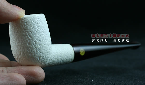 土耳其海泡石ALTINAY烟斗|5件套Alt162-7