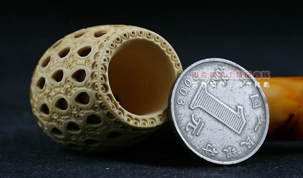 土耳其海泡石ALTINAY烟斗|5件套Alt165-5