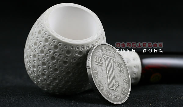 土耳其海泡石ALTINAY烟斗|5件套Alt167-5