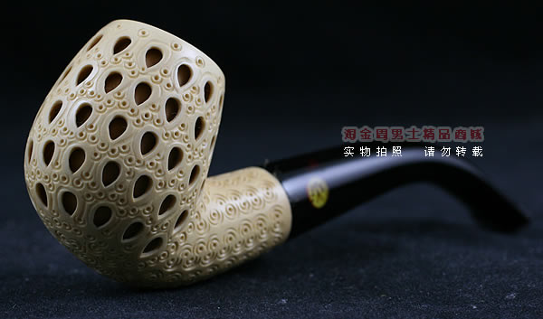 土耳其海泡石ALTINAY烟斗|5件套Alt169-1