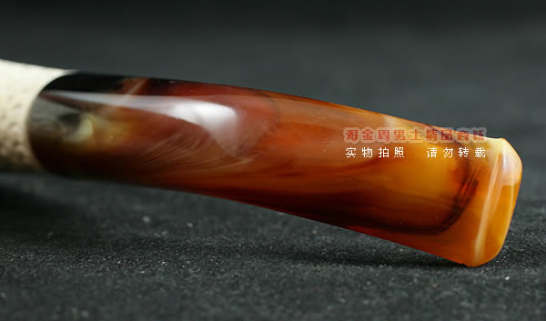 土耳其海泡石ALTINAY烟斗|5件套Alt170-7