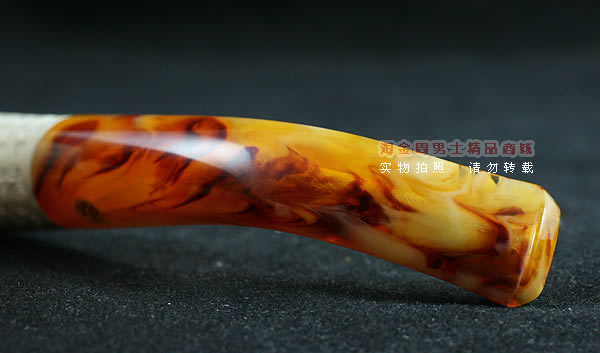 土耳其海泡石ALTINAY烟斗|5件套Alt171-7