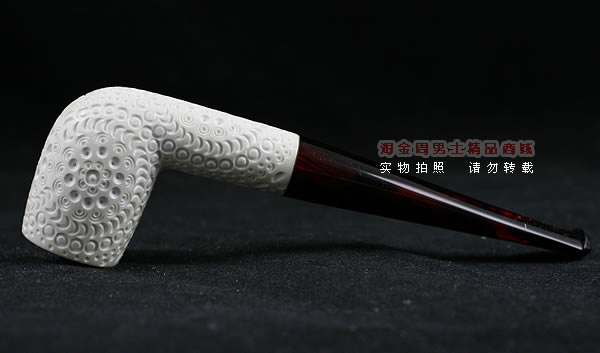 土耳其海泡石ALTINAY烟斗|5件套Alt172-4