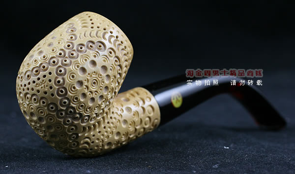 土耳其海泡石ALTINAY烟斗|5件套Alt173-1