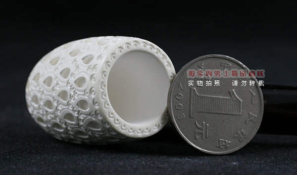 土耳其海泡石ALTINAY烟斗|5件套Alt174-5