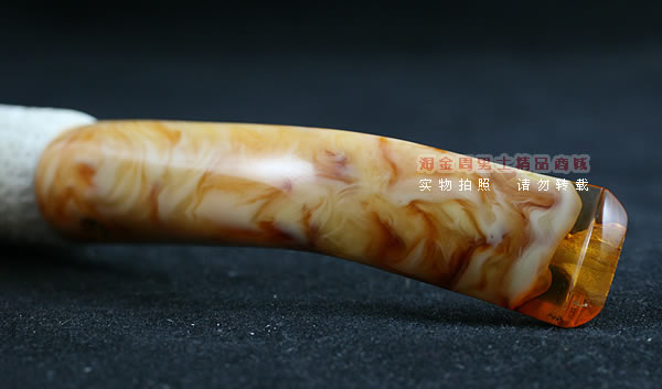 土耳其海泡石ALTINAY烟斗|5件套Alt176-8