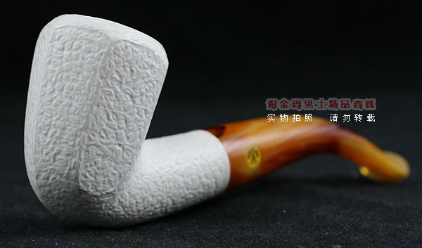 土耳其海泡石ALTINAY烟斗|5件套Alt177-1