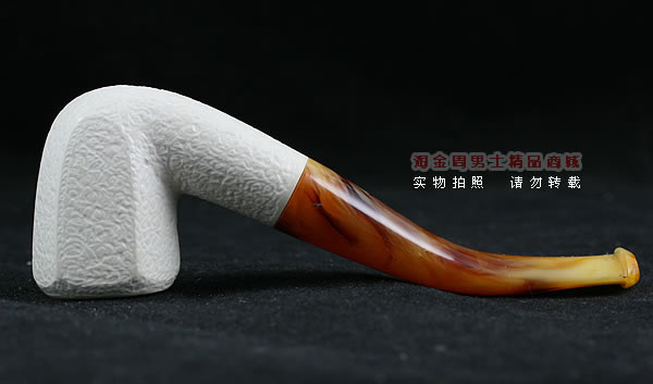 土耳其海泡石ALTINAY烟斗|5件套Alt177-4