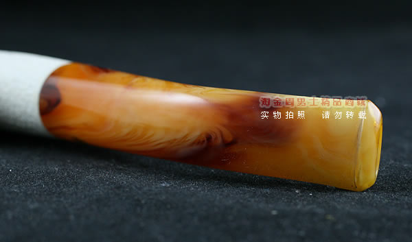 土耳其海泡石ALTINAY烟斗|5件套Alt177-7