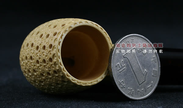 土耳其海泡石ALTINAY烟斗|5件套Alt178-5