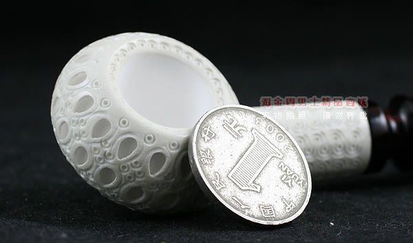 土耳其海泡石ALTINAY烟斗|5件套Alt182-5