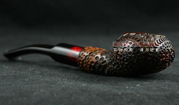 土耳其海泡石ALTINAY烟斗|5件套Alt184-2