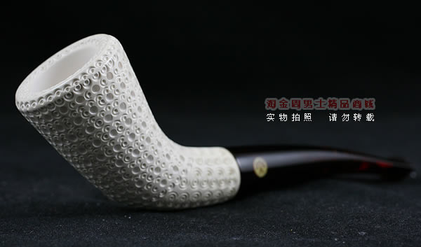 土耳其海泡石ALTINAY烟斗|5件套Alt185-1