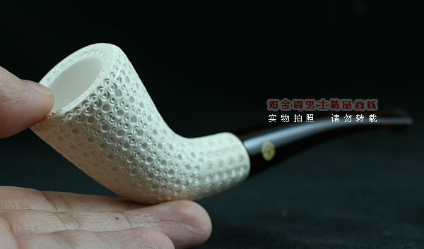 土耳其海泡石ALTINAY烟斗|5件套Alt185-7