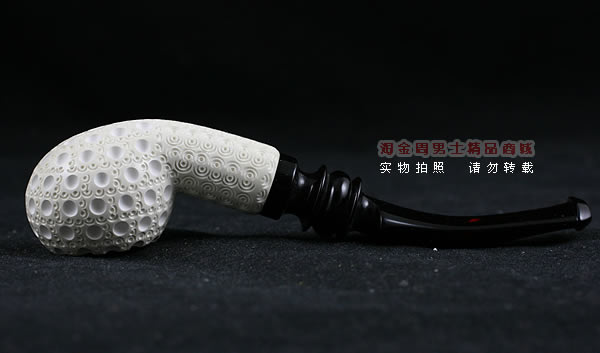 土耳其海泡石ALTINAY烟斗|5件套Alt187-4