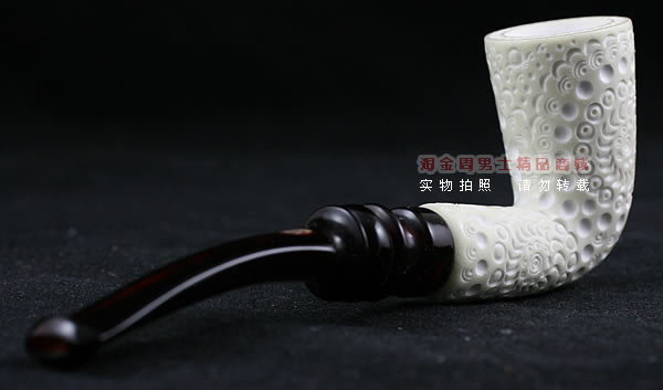 土耳其海泡石ALTINAY烟斗|5件套Alt188-3