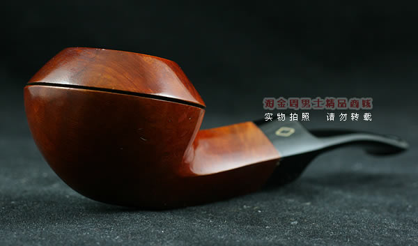 意大利brebbia石楠木烟斗|6件套ROMBO-624-1