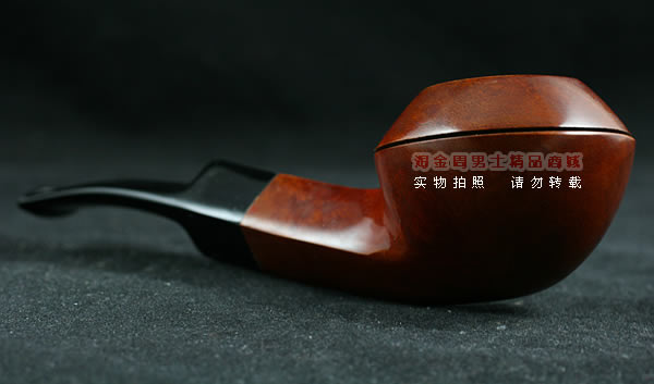意大利brebbia石楠木烟斗|6件套ROMBO-624-2