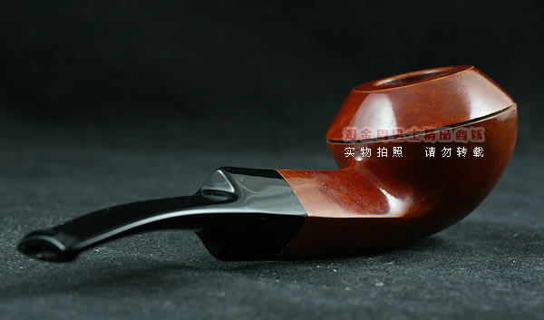 意大利brebbia石楠木烟斗|6件套ROMBO-624-3