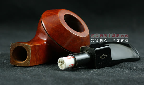 意大利brebbia石楠木烟斗|6件套ROMBO-624-6