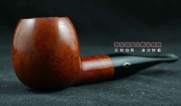 意大利brebbia石楠木烟斗|6件套ROMBO-2007-1