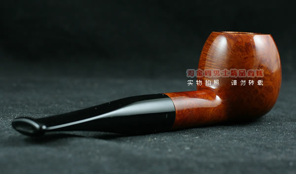 意大利brebbia石楠木烟斗|6件套ROMBO-2007-3