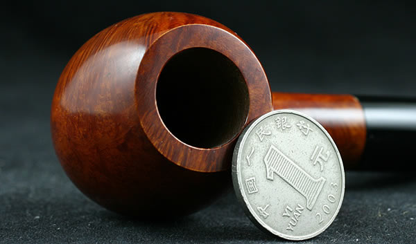 意大利brebbia石楠木烟斗|6件套ROMBO-2007-5