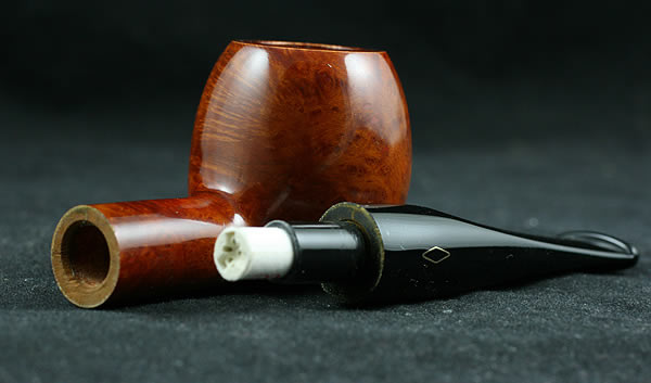 意大利brebbia石楠木烟斗|6件套ROMBO-2007-6