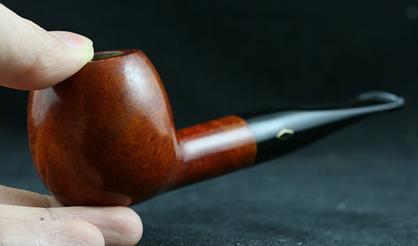 意大利brebbia石楠木烟斗|6件套ROMBO-2007-7