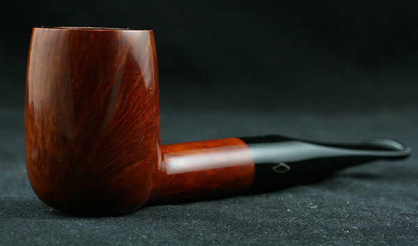 意大利brebbia石楠木烟斗|6件套ROMBO-2717-1