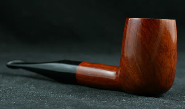 意大利brebbia石楠木烟斗|6件套ROMBO-2717-2