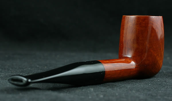 意大利brebbia石楠木烟斗|6件套ROMBO-2717-3