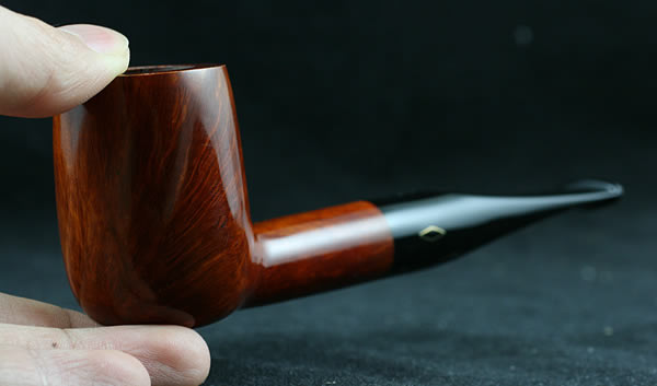 意大利brebbia石楠木烟斗|6件套ROMBO-2717-7