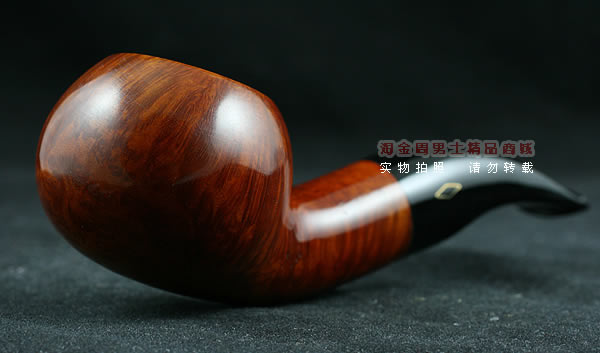 意大利brebbia石楠木烟斗|6件套ROMBO-2761-1