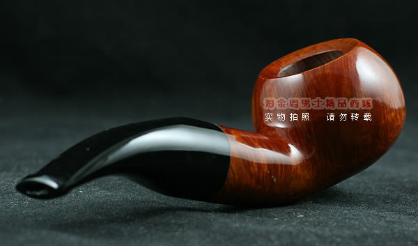 意大利brebbia石楠木烟斗|6件套ROMBO-2761-3