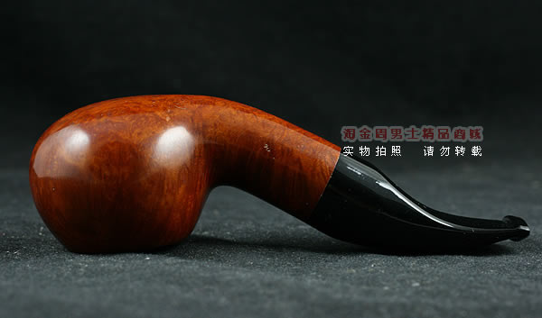 意大利brebbia石楠木烟斗|6件套ROMBO-2761-4