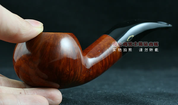 意大利brebbia石楠木烟斗|6件套ROMBO-2761-7