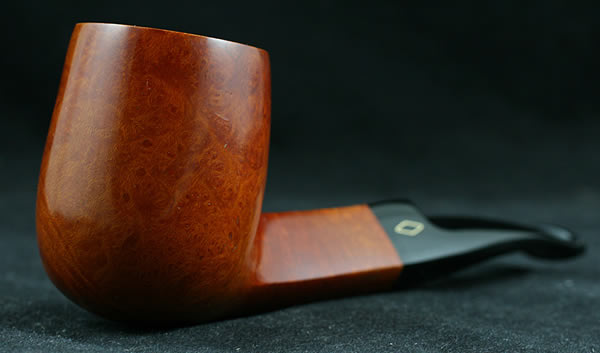 意大利brebbia石楠木烟斗|6件套ROMBO-2811-1