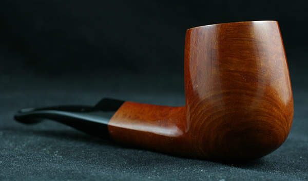 意大利brebbia石楠木烟斗|6件套ROMBO-2811-2