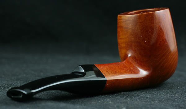 意大利brebbia石楠木烟斗|6件套ROMBO-2811-3