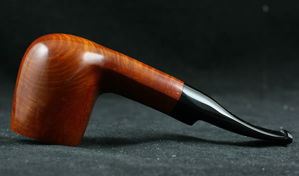 意大利brebbia石楠木烟斗|6件套ROMBO-2811-4