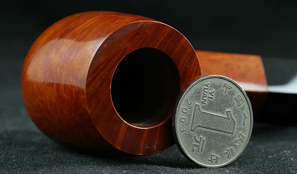 意大利brebbia石楠木烟斗|6件套ROMBO-2811-5