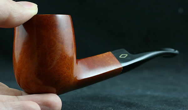 意大利brebbia石楠木烟斗|6件套ROMBO-2811-7