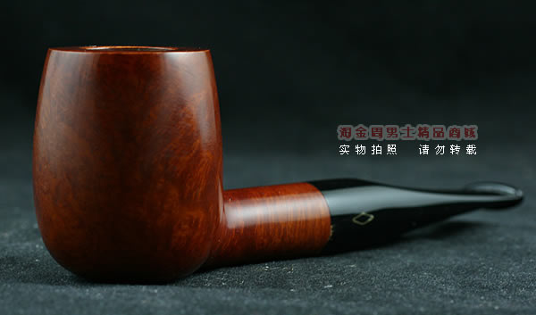 意大利brebbia石楠木烟斗|6件套ROMBO-2817-1