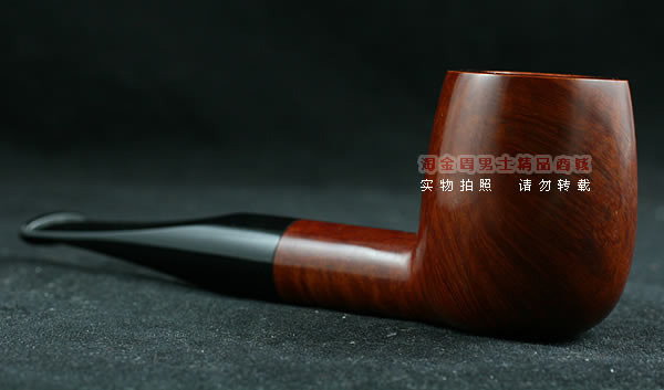 意大利brebbia石楠木烟斗|6件套ROMBO-2817-2