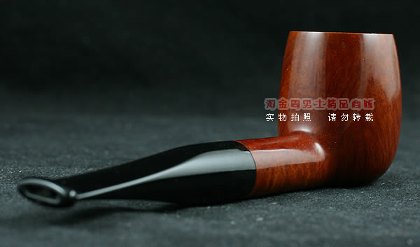 意大利brebbia石楠木烟斗|6件套ROMBO-2817-3