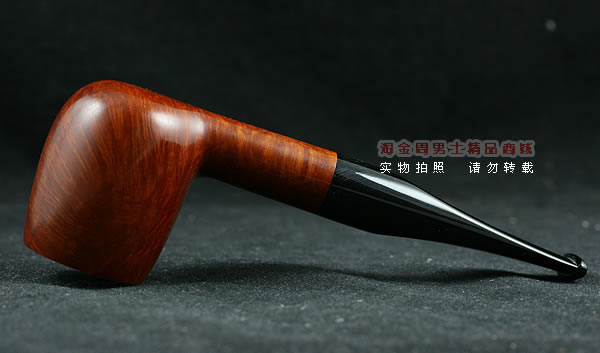 意大利brebbia石楠木烟斗|6件套ROMBO-2817-4