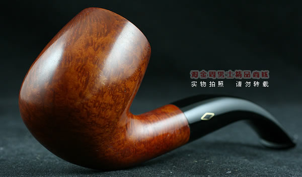 意大利brebbia石楠木烟斗|6件套ROMBO-6002-1