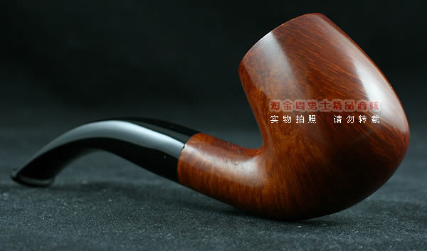 意大利brebbia石楠木烟斗|6件套ROMBO-6002-2